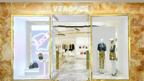 versace official website malaysia.